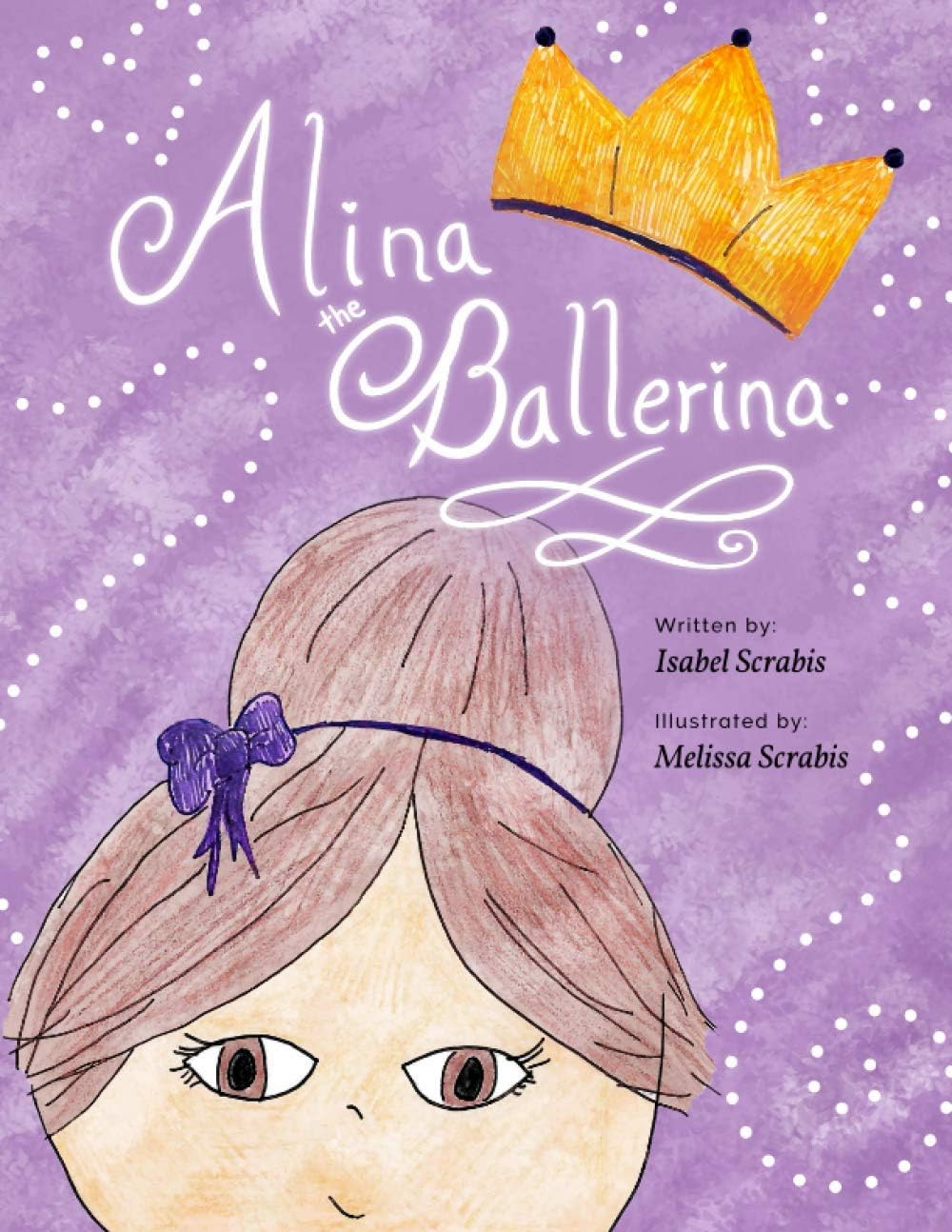 Alina the Ballerina