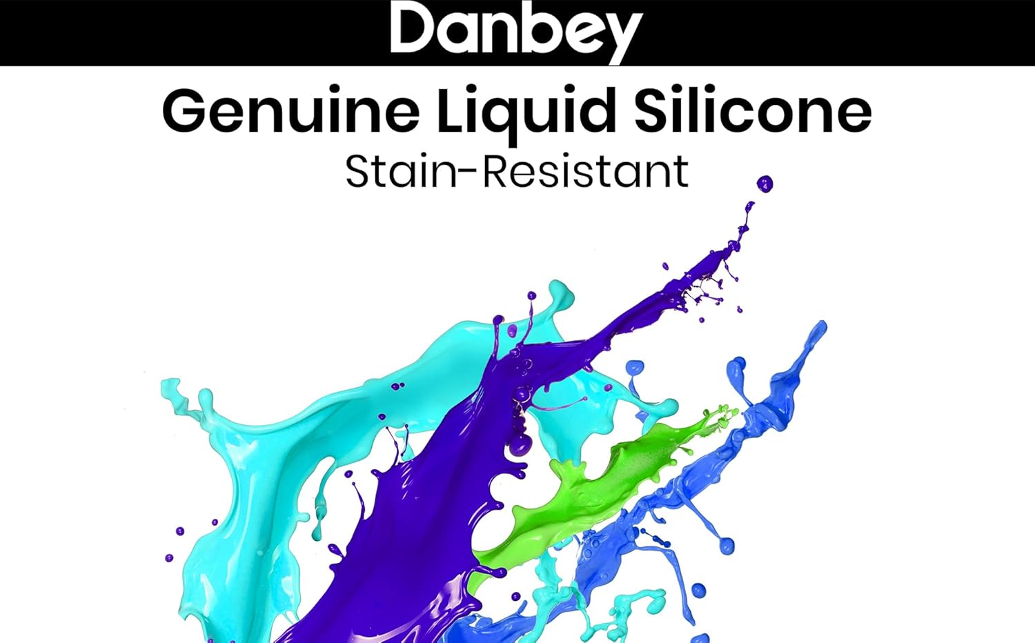 for iPhone 16 Pro Genuine Liquid Silicone Case, Camera Protector, Stain-Resistant, Heavy Duty Shockproof, Premium Matte Phone Case Slim Fit Cover, 6.3" Screen 2024, Bright Cobalt Royal - Blue