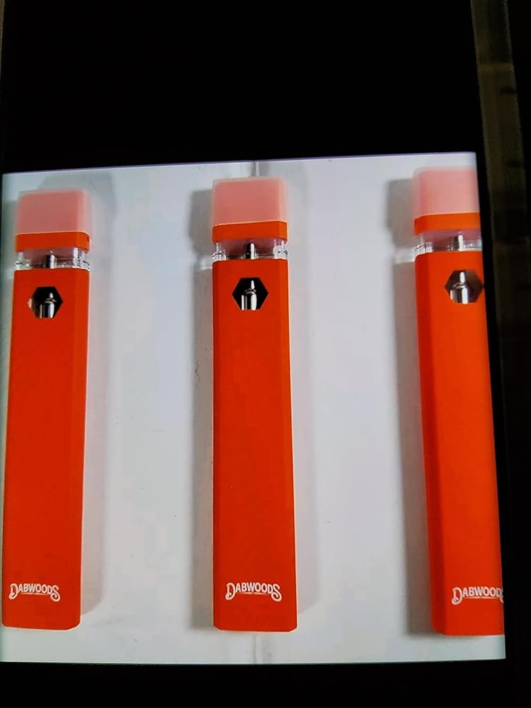 Buy Dab Woods (1mil, Orange) Online Italy