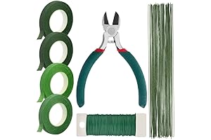 Paxcoo All-Inclusive Corsage Kit