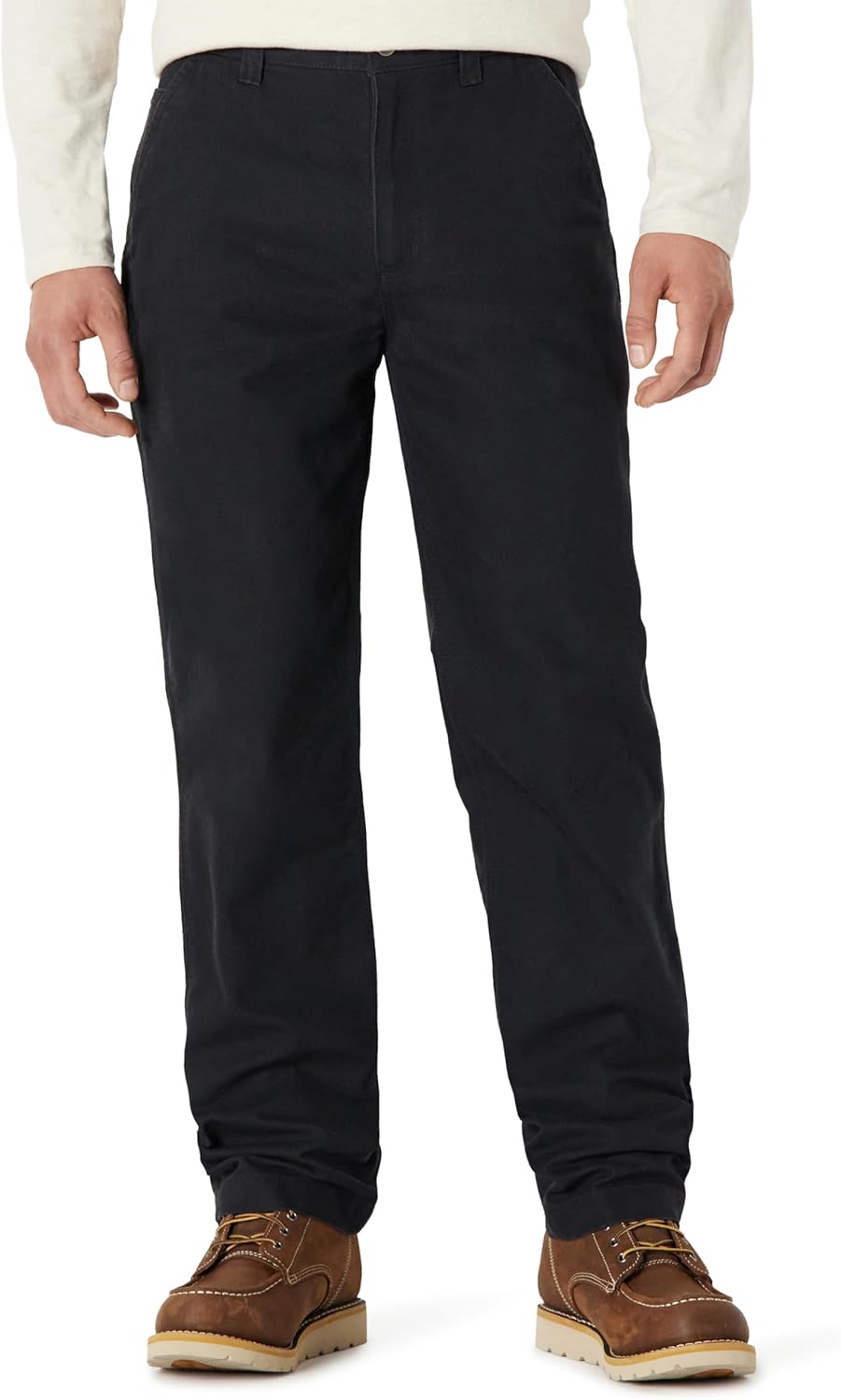 Amazon Basics Men's Relaxed Fit Duck Utility Workwear Pants