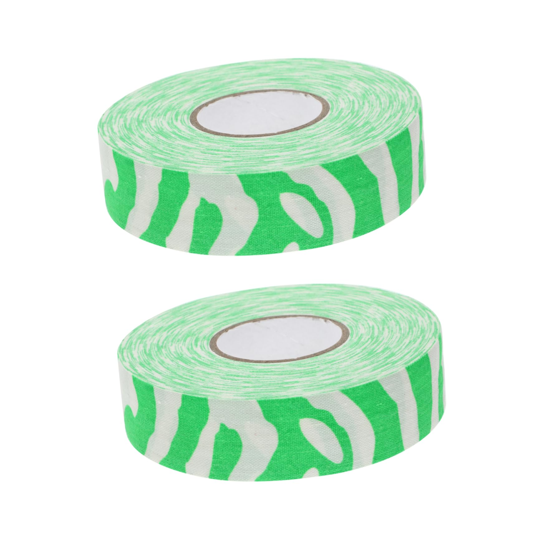 Mikikit 2 Rolls Cold-Resistant Hockey Tape Hockey Racket Tapes Decorative Hockey Tapes Hockey Protector Hockey Supply Hockey Tapes Wrapper Hockey Sports Tape Ice Hockey Tape