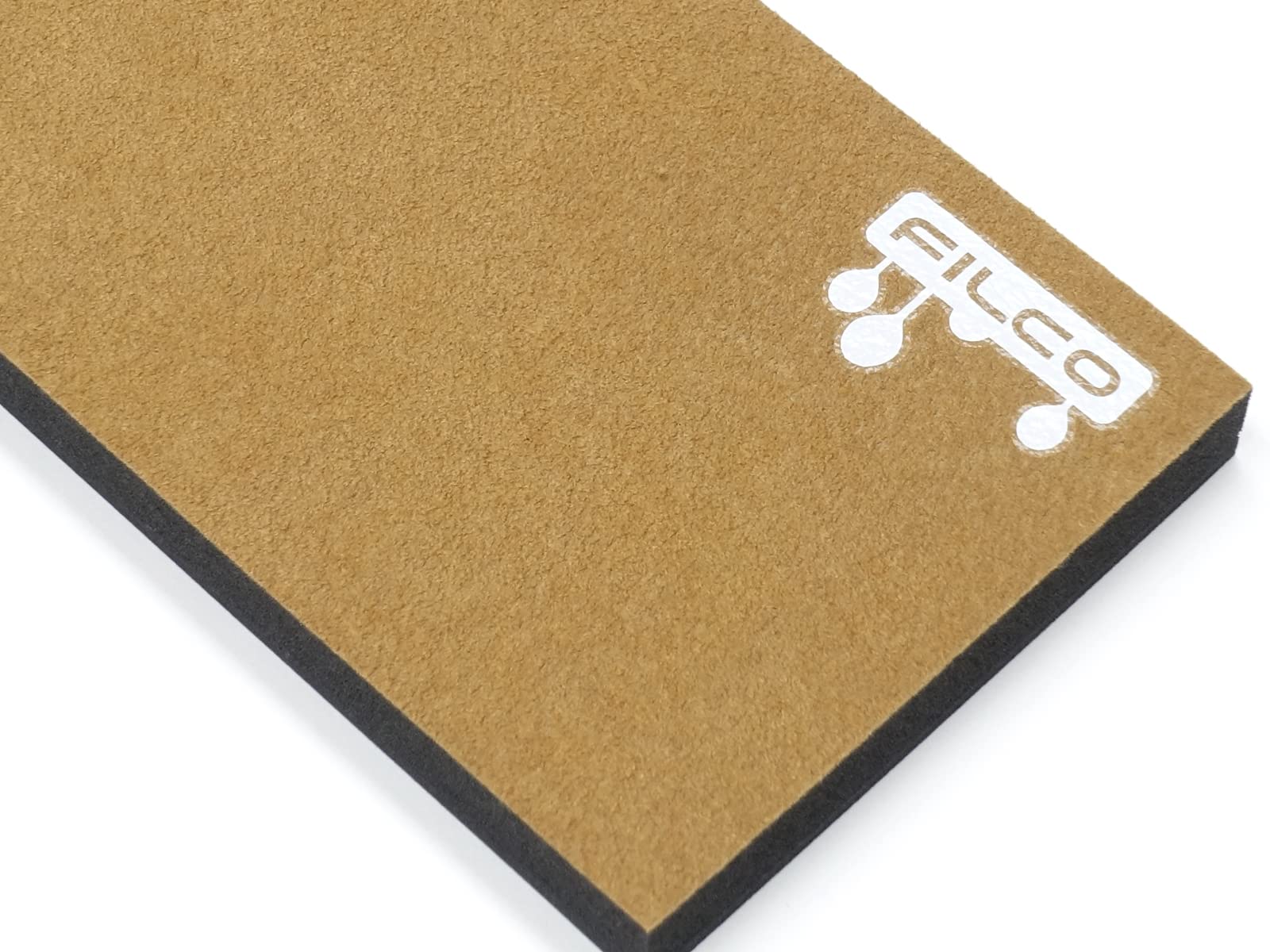 FILCO Majestouch Macaron Wrist Rest - Cinnamon - Medium (12mm)