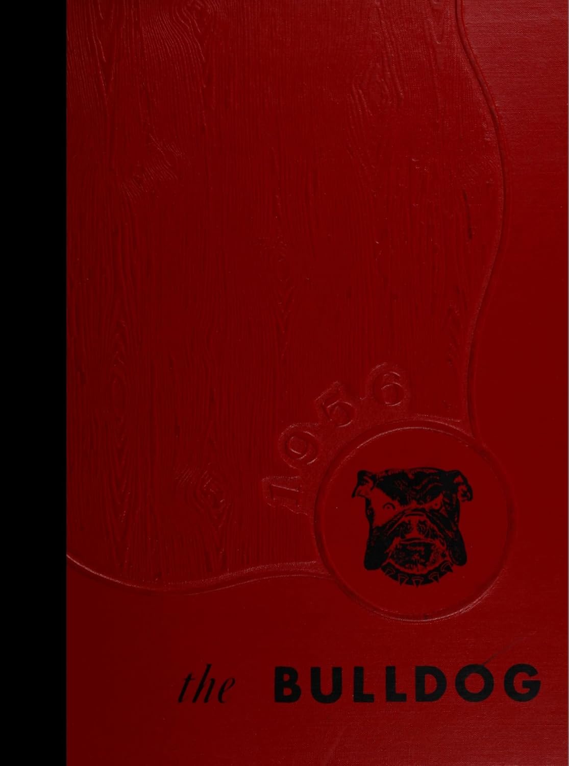 (Reprint) 1956 Yearbook Primghar High School, Primghar, Iowa Primghar