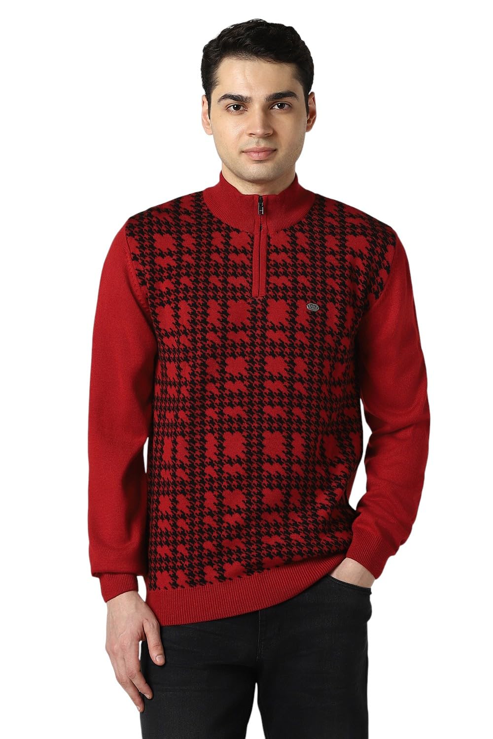 peter england Men Sweater-picture-20