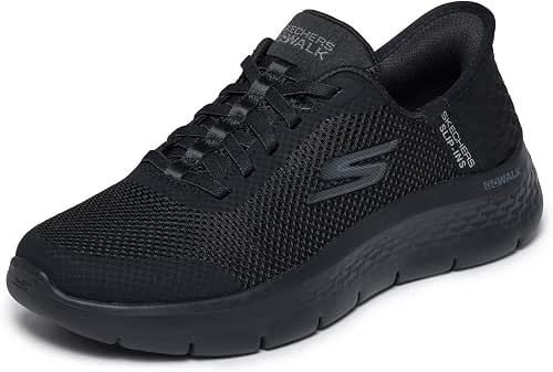 Skechers Women's Hands Free Slip-ins Go Walk Flex - Grand