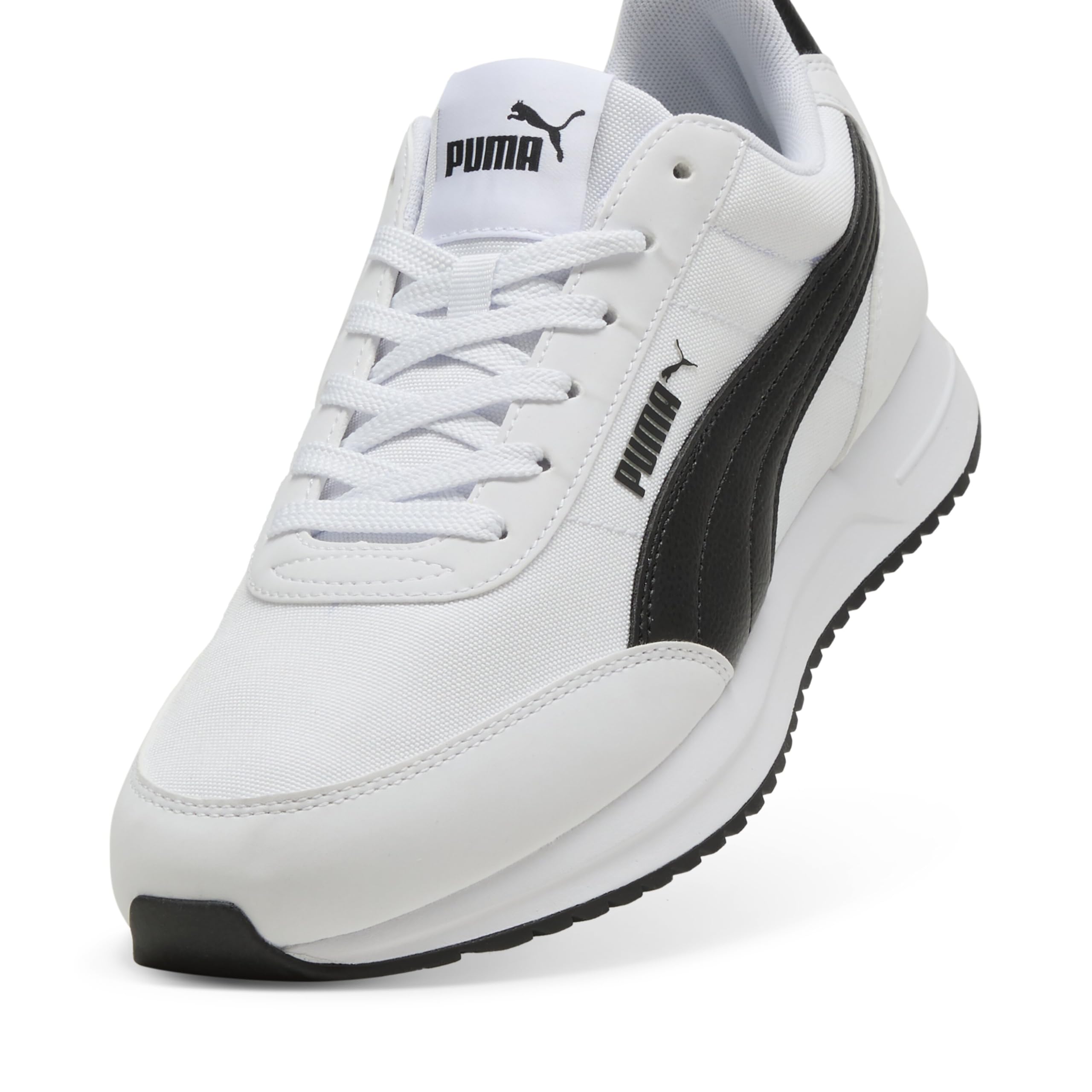 Puma Unisex R78 LightwindSneaker