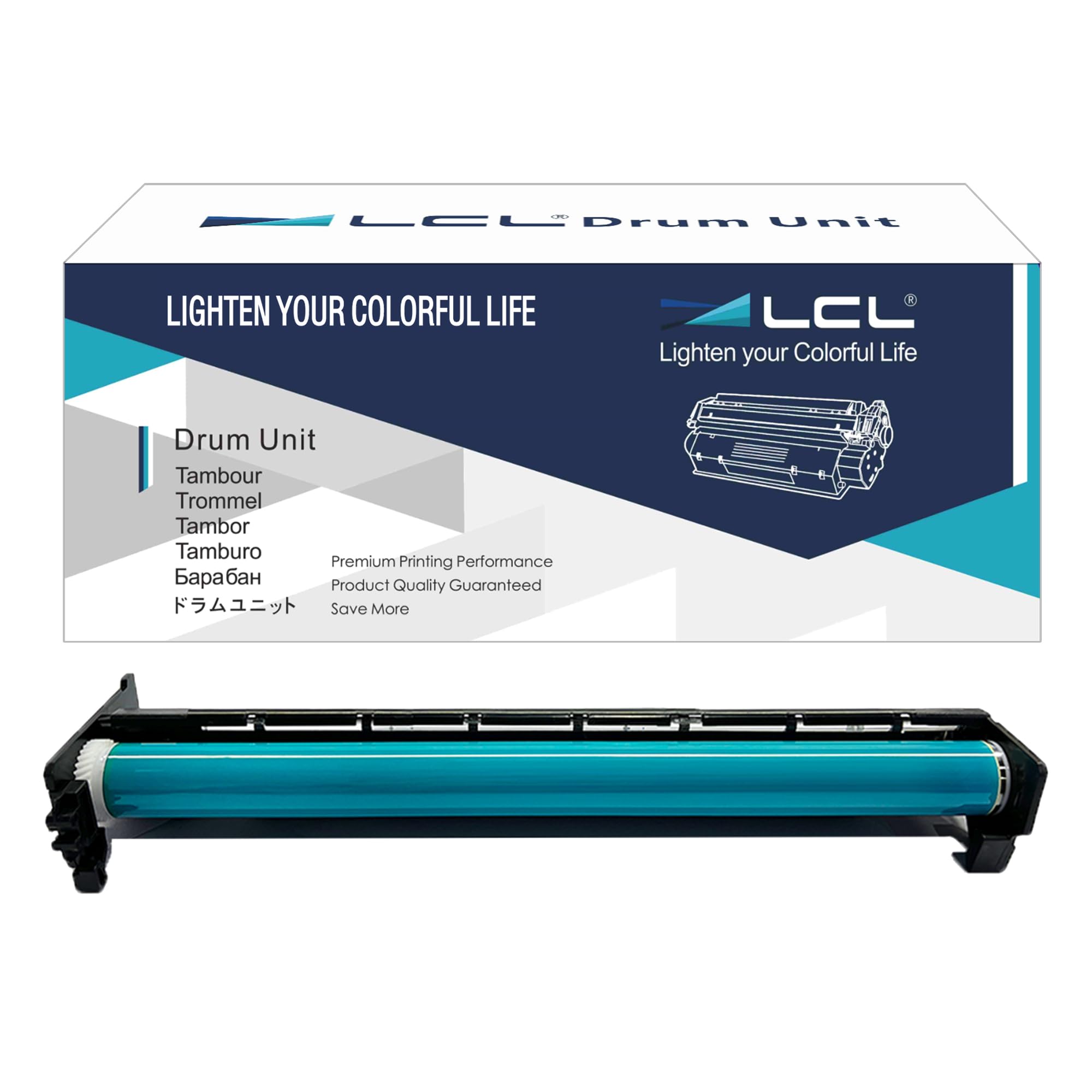 Amazon.com: LCL: Drum Unit
