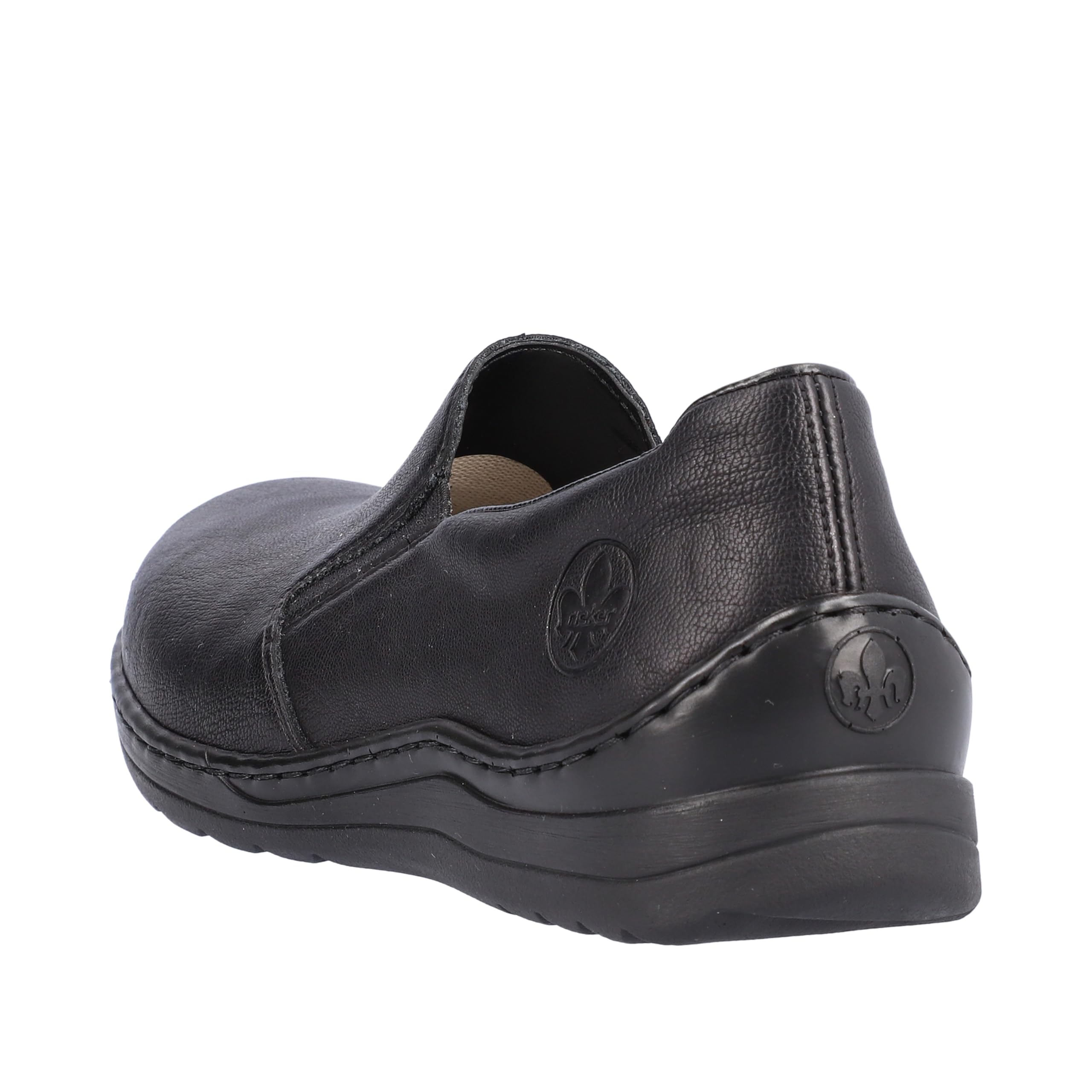 Rieker Kobiety 48964Mokasyn