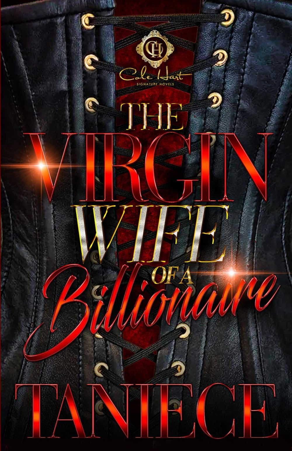 The Virgin Wife Of A Billionaire: An African American Romance: 1