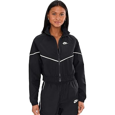 Женская куртка Nike Sportswear Windrunner. 