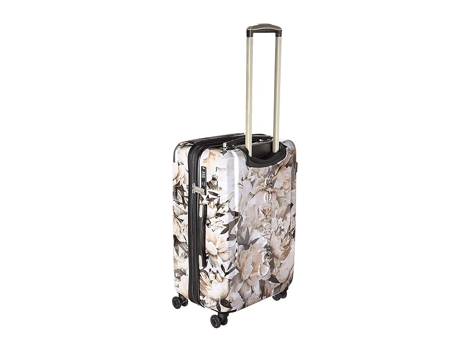 calvin klein trolley luggage