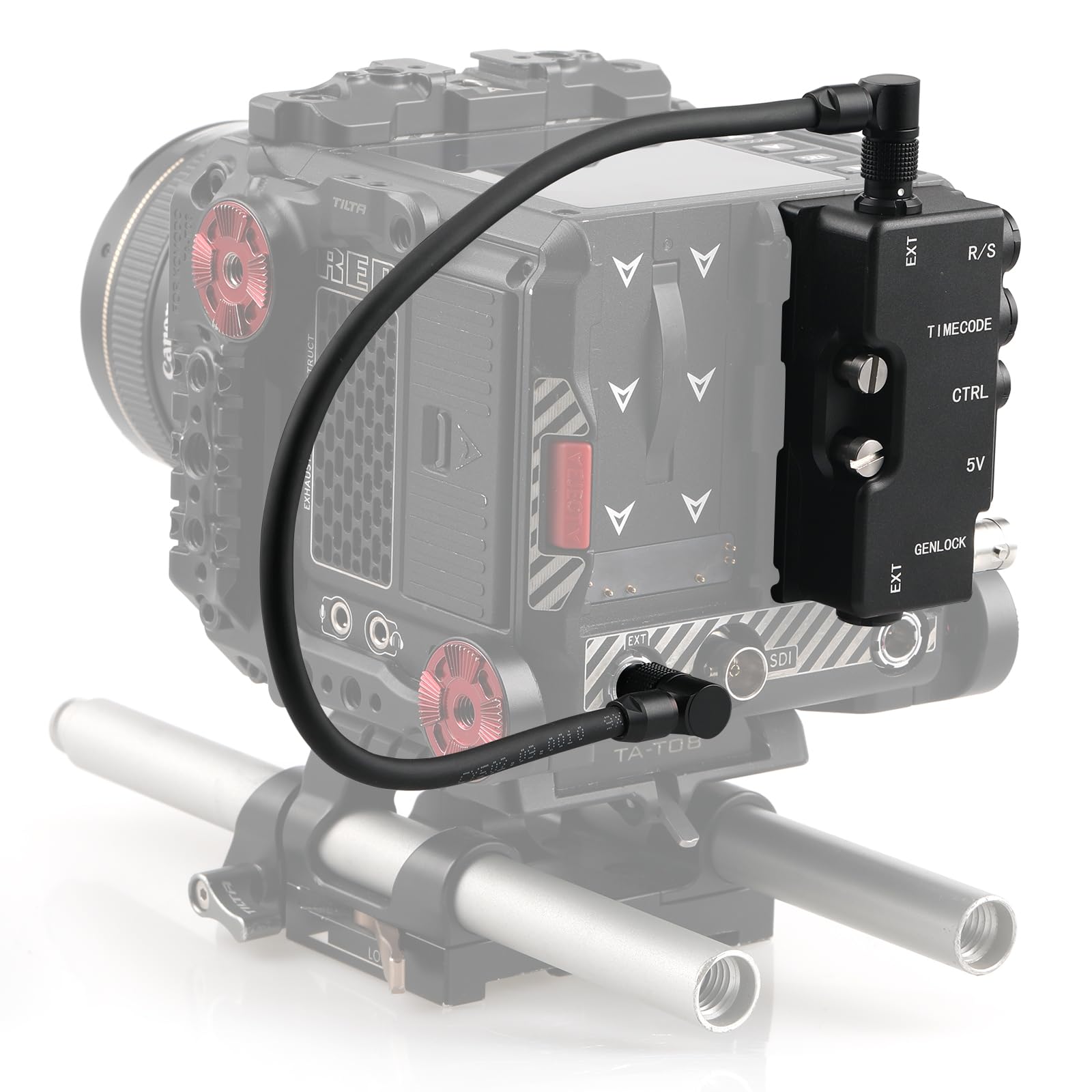 【専用】REDさま RED V-RAPTOR XE Z Mount Cine Essentials Pack