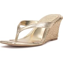 Vince Camuto Women's CiannaWedge Sandal