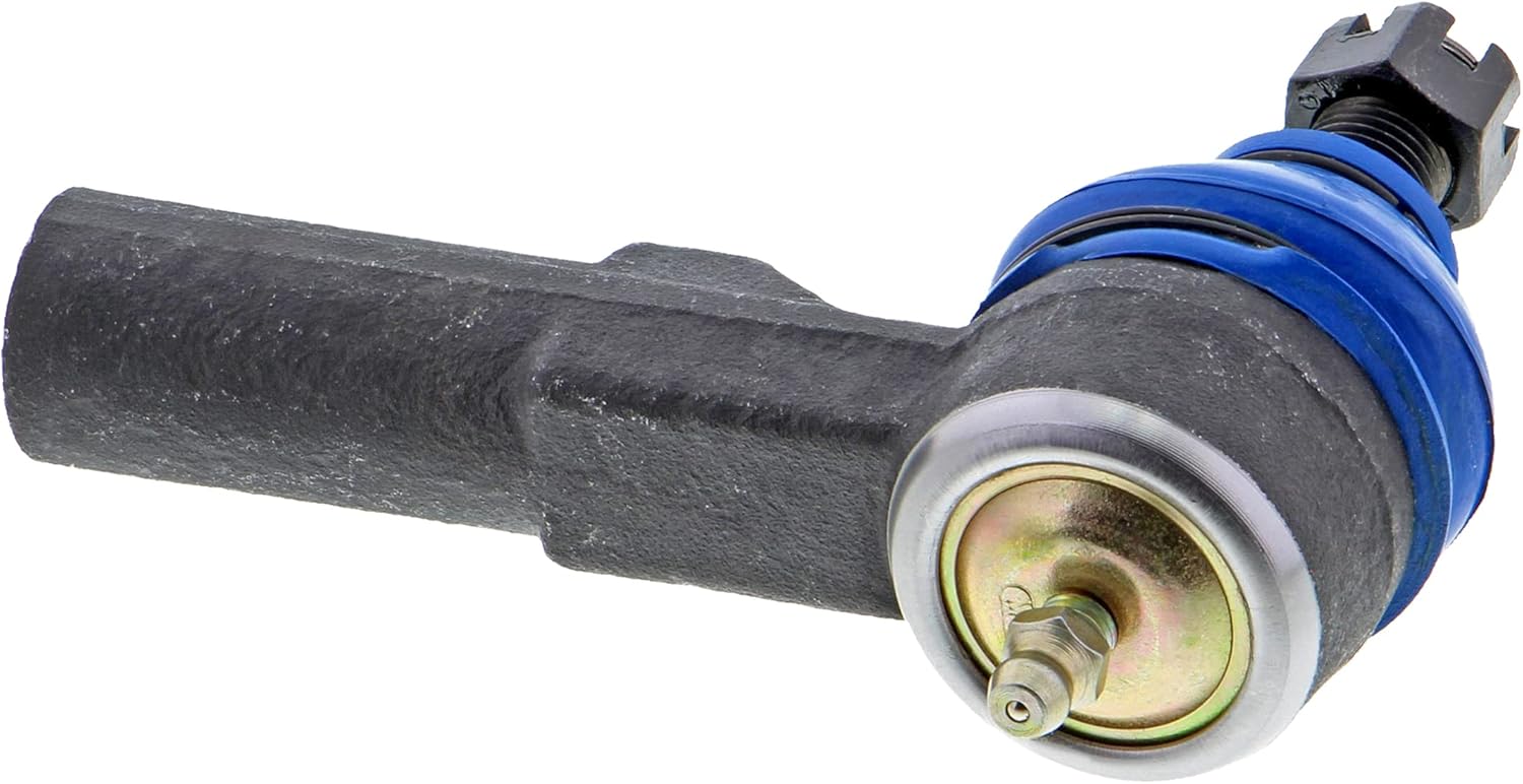 Mevotech Supreme Tie Rod End MES3407