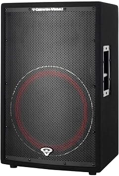 Cerwin-Vega CVI152 1000-Watts 1x15 Inches Passive 2-Way Loudspeaker