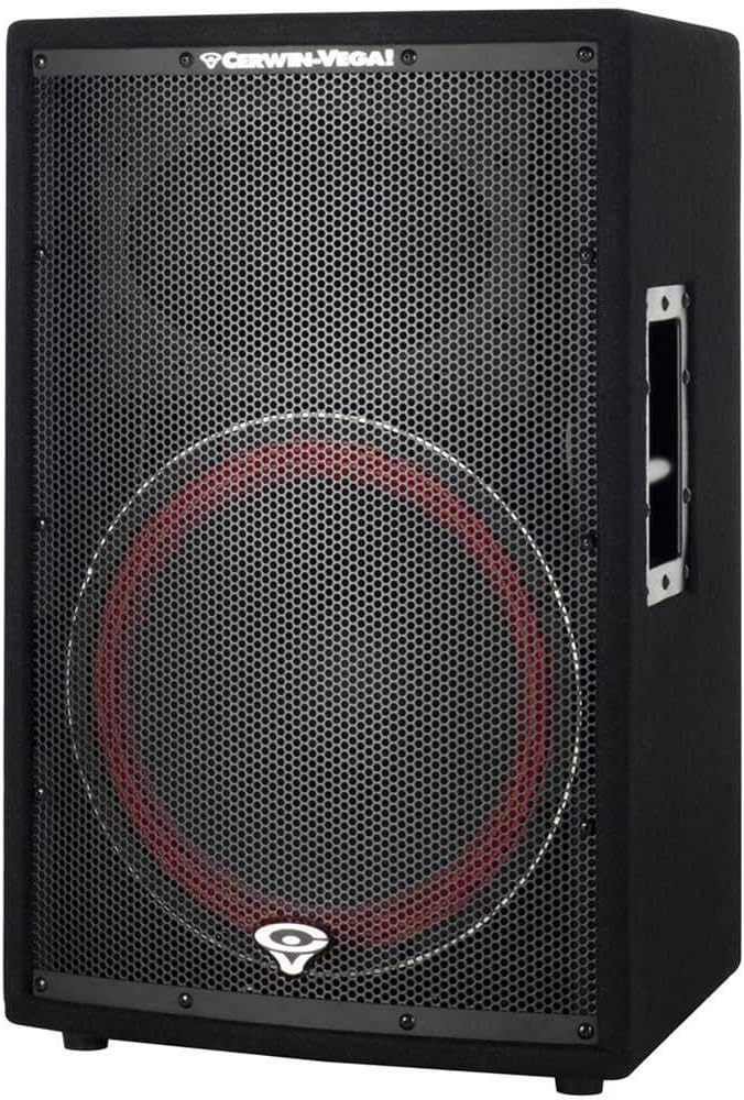 ヴィギナー　クラウン CVXL Series Dual 15