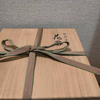 新春に！超逸品百万円　螺鈿　美術品　輪島塗　名門　五島屋　螺鈿入り　花瓶　作家物 Amazon.co.jp: 輪島塗 名門 五島屋 螺鈿入り 花瓶 作家物