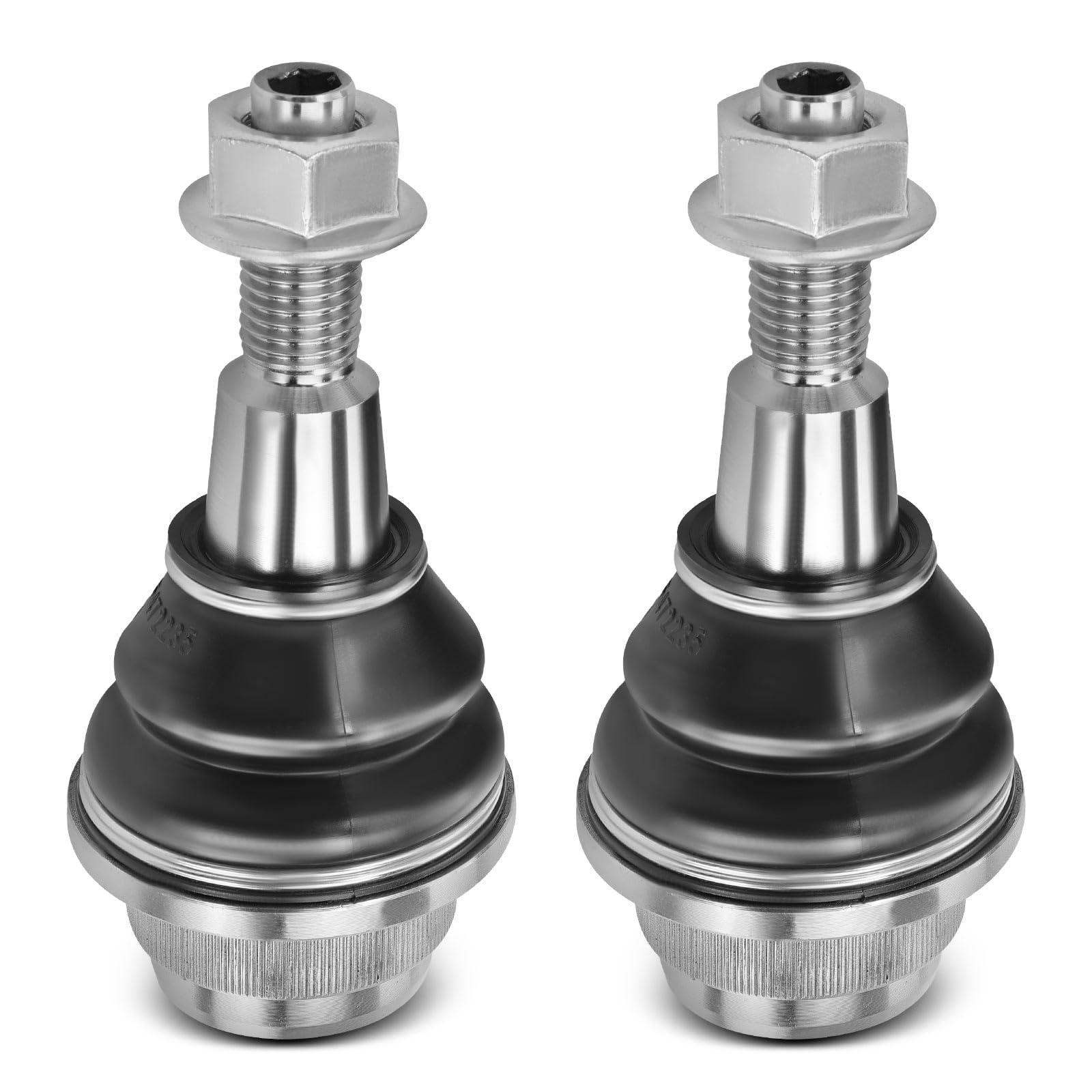 Photo 1 of A-Premium 2 x Front Lower Ball Joint Compatible with Chevrolet Silverado 1500 2014-2019, Tahoe & Suburban 2015-2020, GMC Sierra 1500 2014-2019, Yukon (XL) 2015-2020, Cadillac Escalade (ESV) 2015-2020