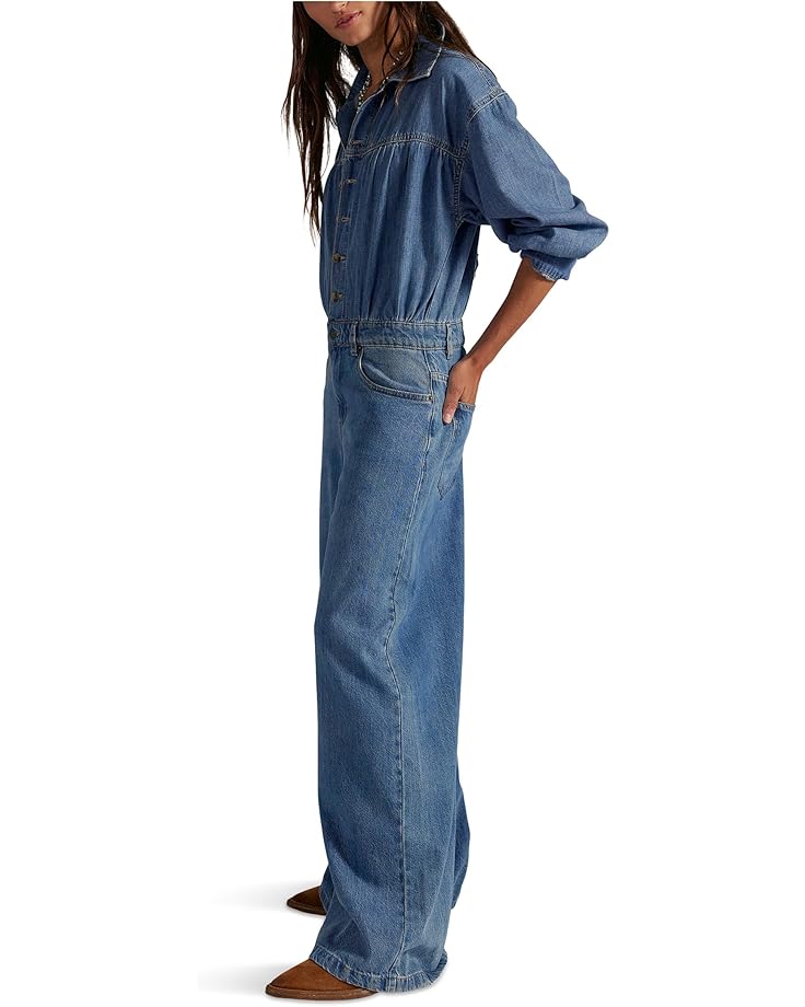 Free People Carpe Diem One Piece - #2 of 3