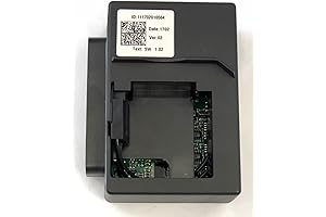 101N0340 Module 101N0340 RFI