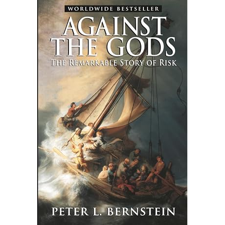 Against The Gods