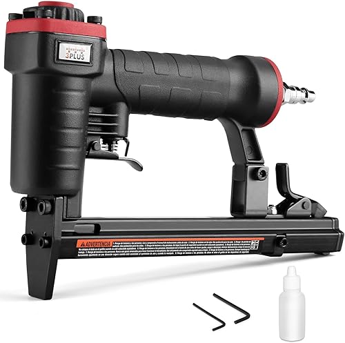 3PLUS HT5014SP grapadora calibre 20 para llantas de 38 pulgadas de corona Grapa 14 pulgadas a 916 pulgadas 3PLUS HT5014SP grapadora calibre 20 para llantas de 38 pulgadas de corona Grapa 14 pulgadas a 916 pulgadas