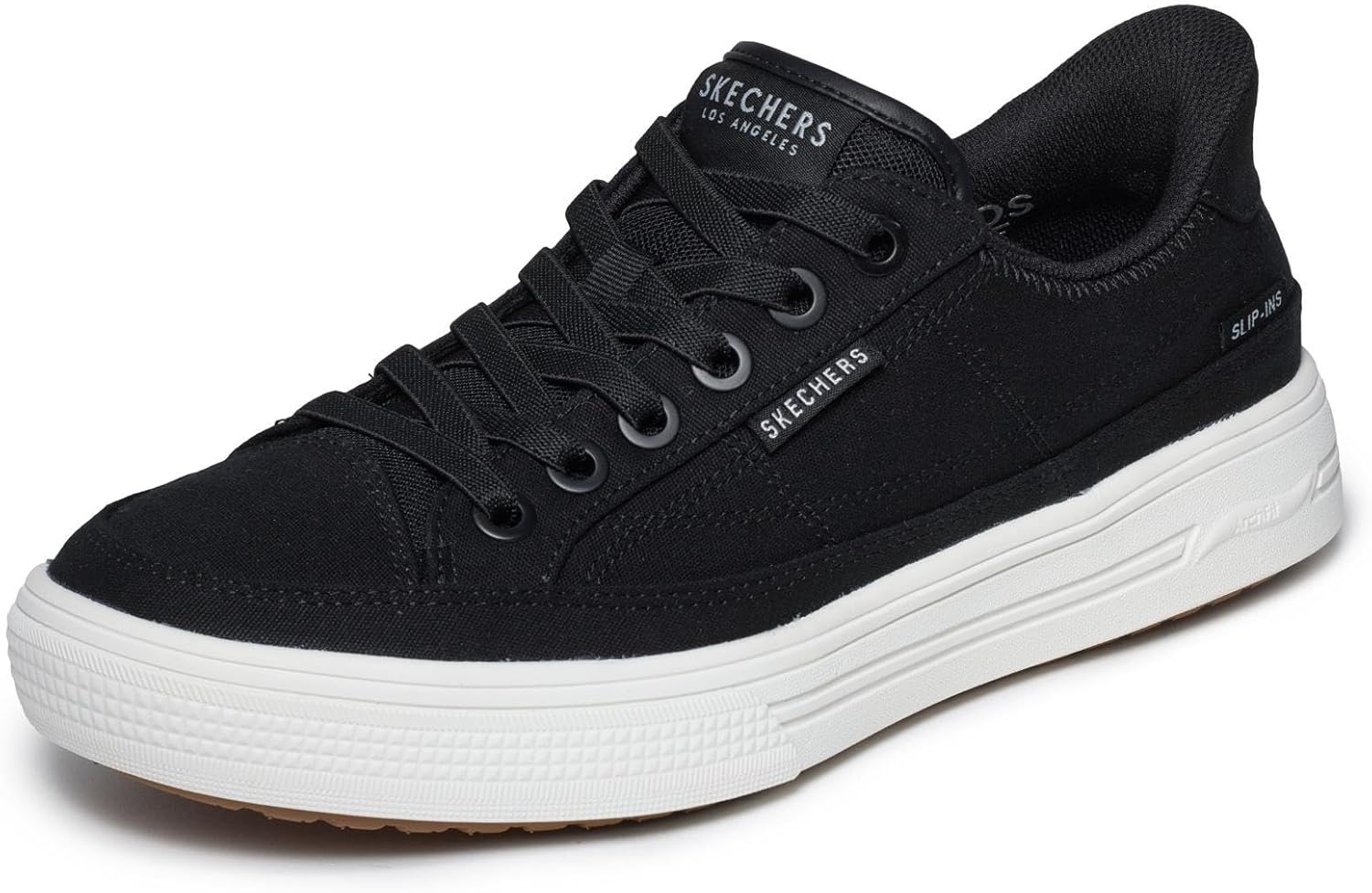 Skechers Men's Arch Fit Arcade - See Ya There Hands Free Slip-ins