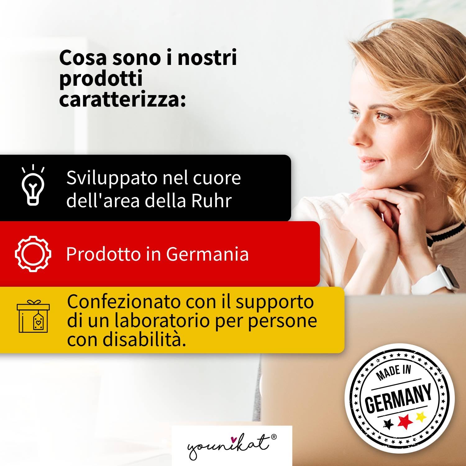 Tappetino mouse effetto marmo I 24 x 19 cm I mouse pad dimensione standard, antiscivolo I semplice moderno I pietra granito rosa bianco I dv672