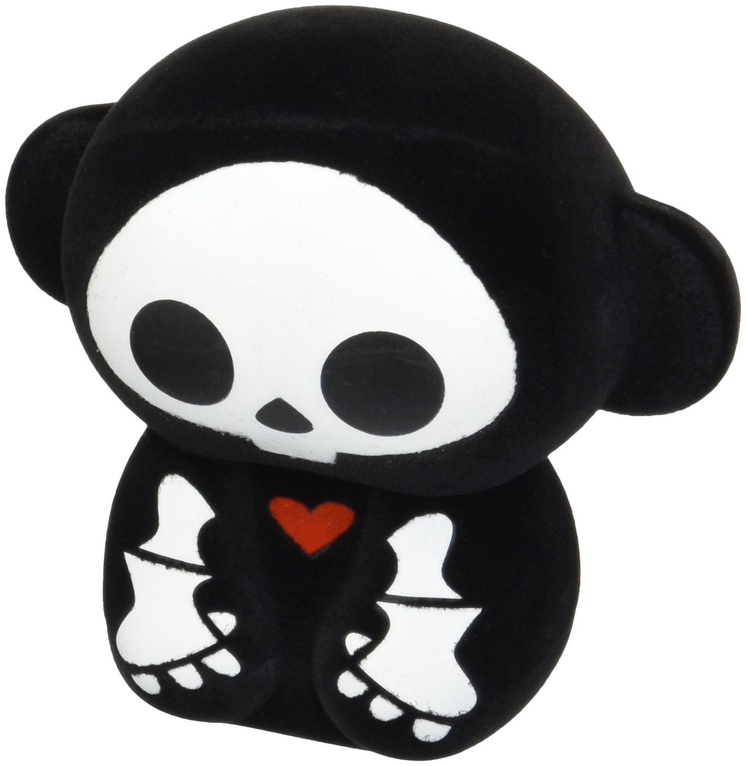Skelanimals - Marcy Flocked Vinyl Figure