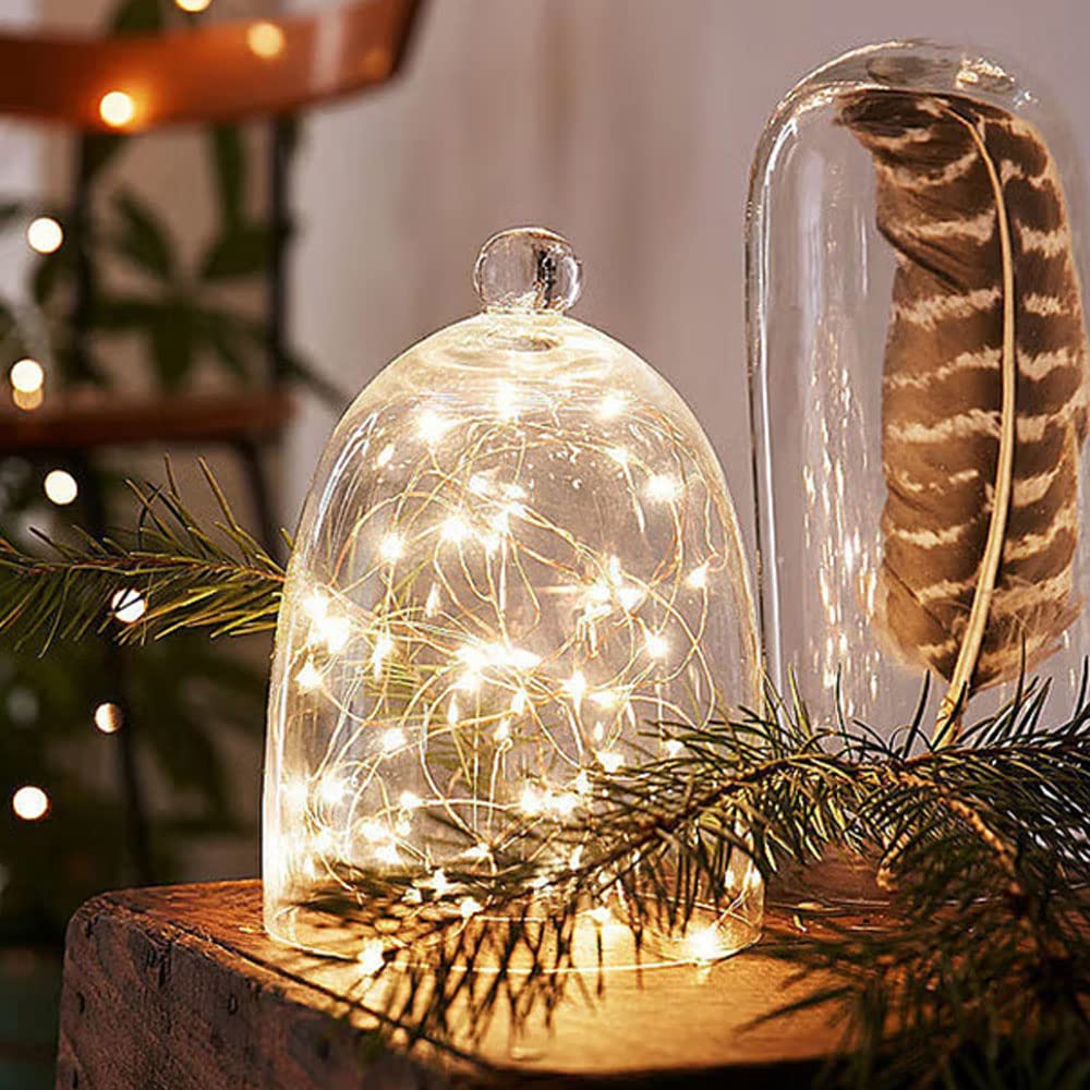 Luci Per Bottiglia Con Batteria, 12 Pezzi Luci Per Vasi Vetro, KWODE 2M Filo Di Rame Led Decorative St Jzfp Oibkn7s1c5hq 0e