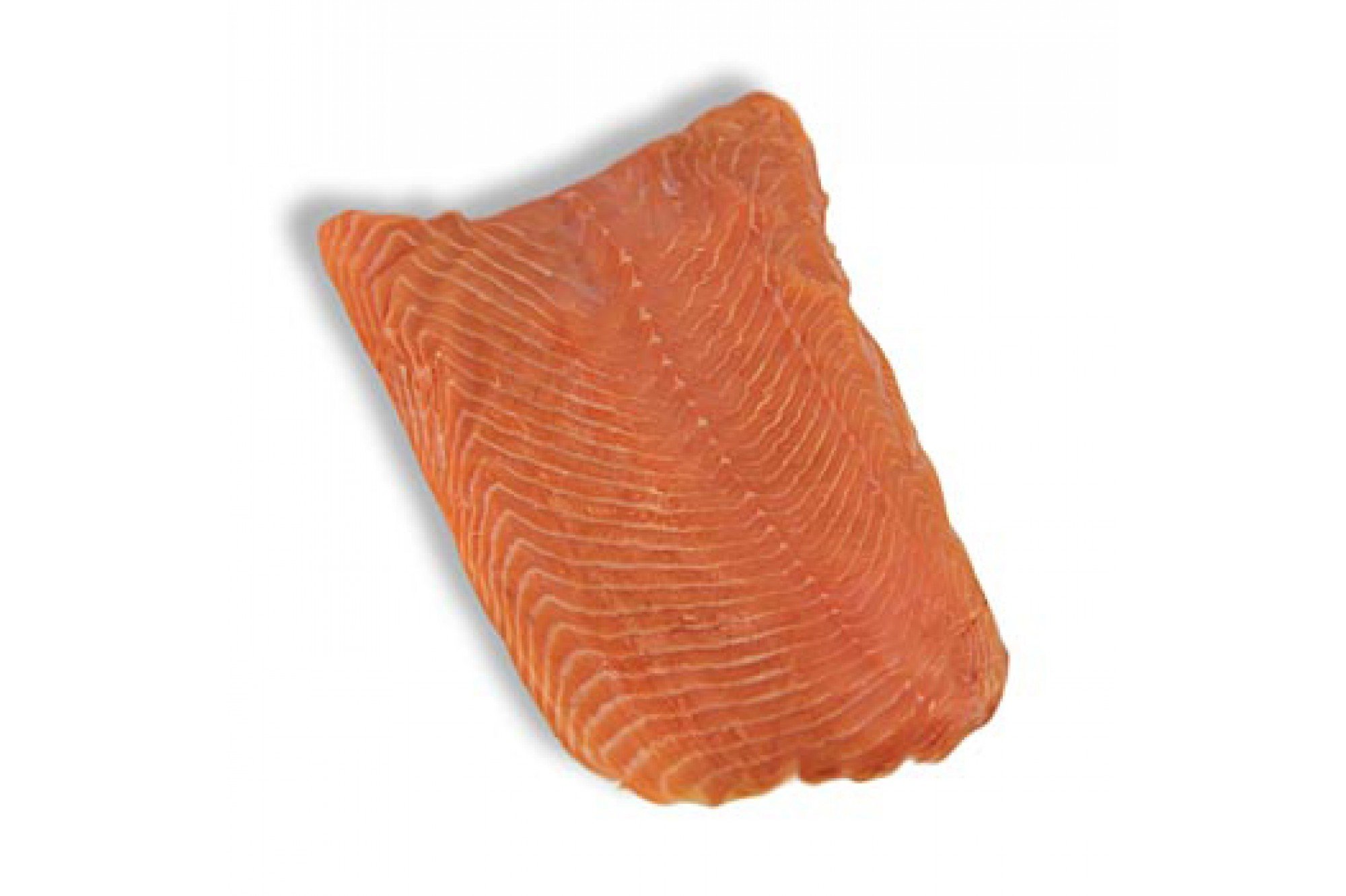 Schottischer Räucherlachs, geschnitten, 200g