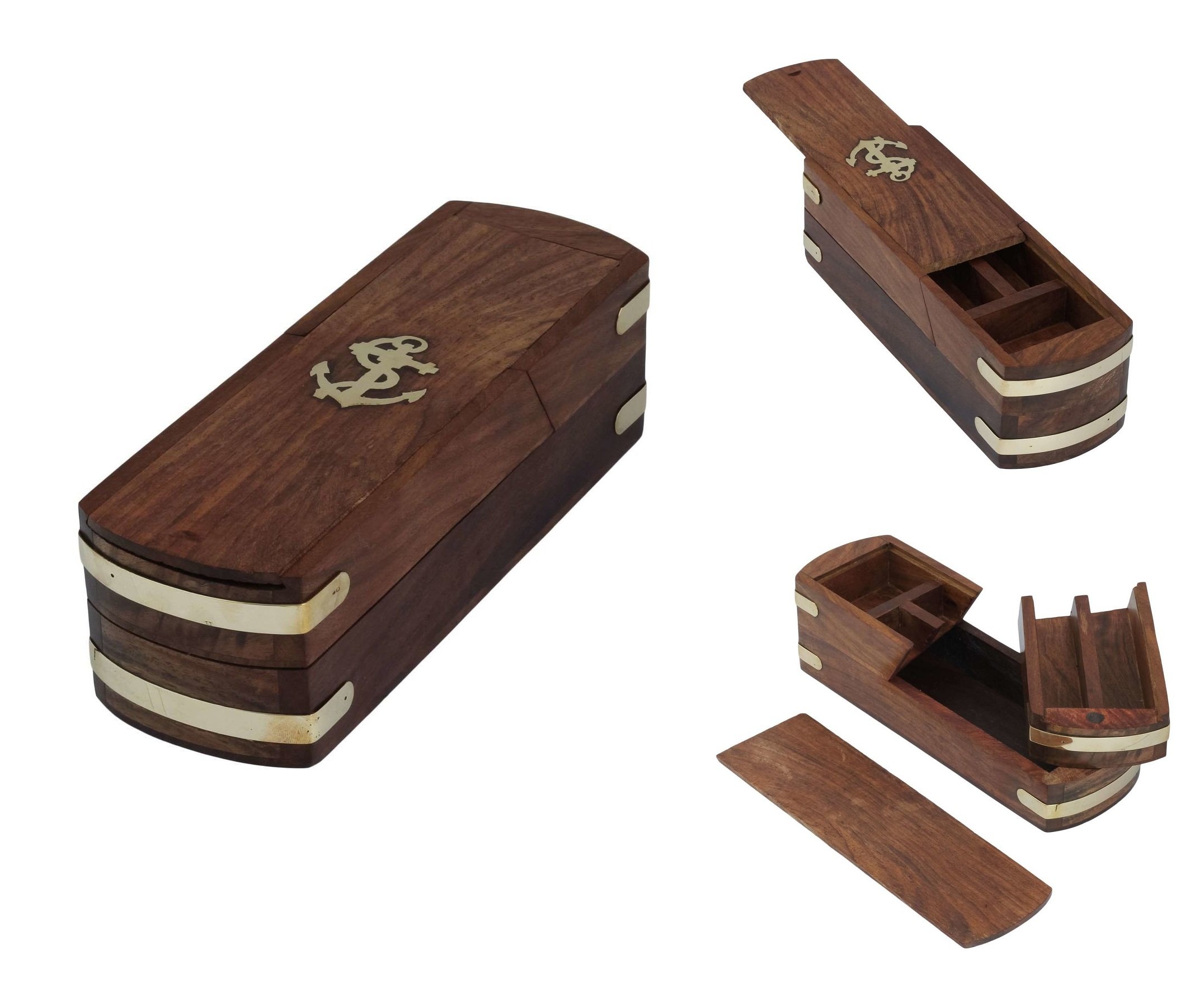 Buy Christmas Gift/ Christmas Sale Crafts'man Handmade Beautiful Wooden