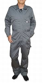 Lee リー LS2025 WORK LINE ツナギ Lee リー LS2025 WORK LINE ユニオンオール ツナギ ワークライン