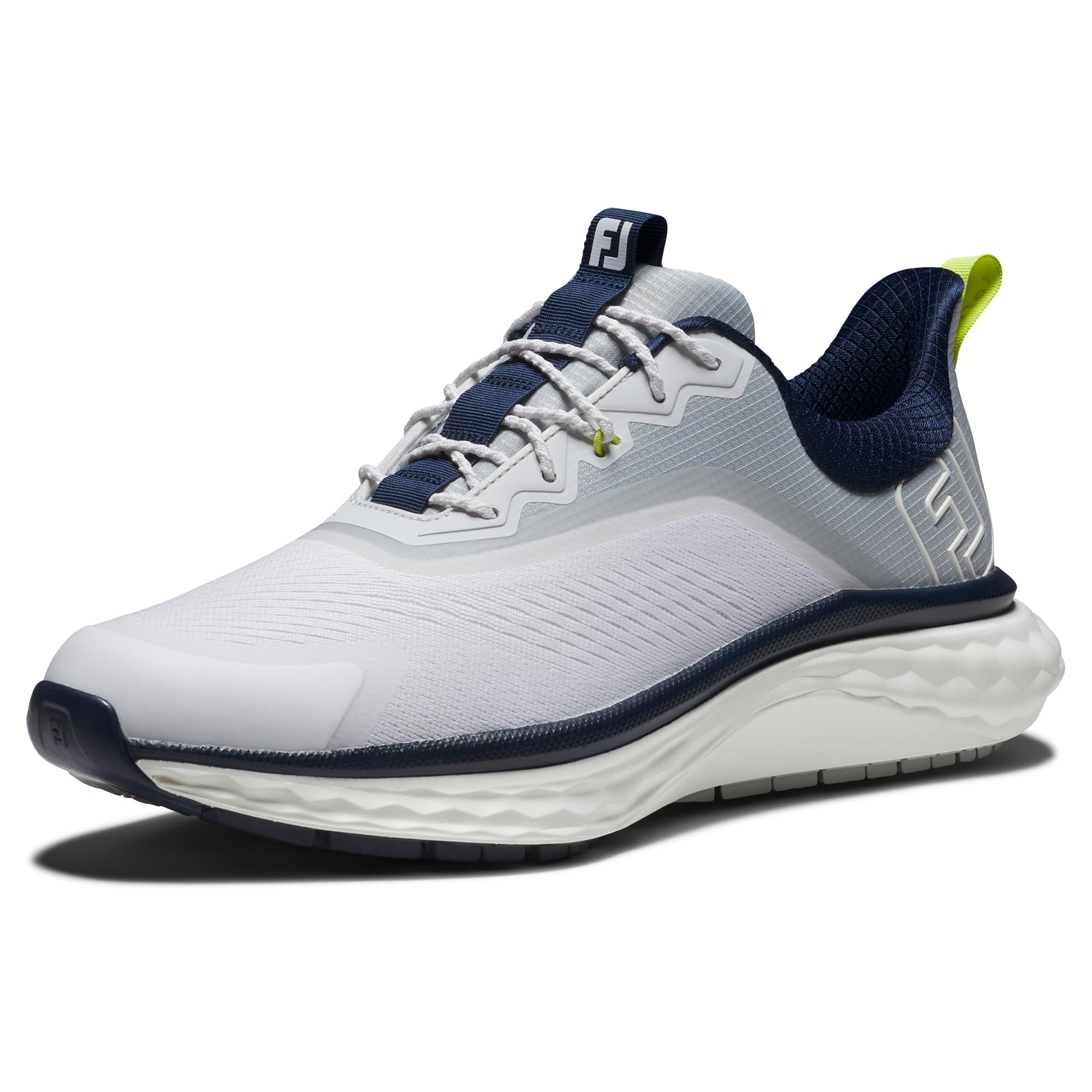 FootJoy Men's FJ Quantum Previous Season Style Golf Shoe