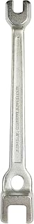 Jonard Tools JIC-650, Lineman's B Type Double Ended Wrench, 13" Length