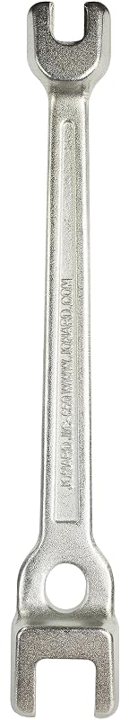 Chave de Boca Dupla para Eletricista de Linha Jonard Tools JIC-650, Tipo B, 33 cm