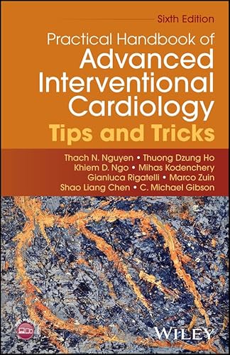 Practical Handbook of Advanced Interventional Cardiology: Tips and Tricks