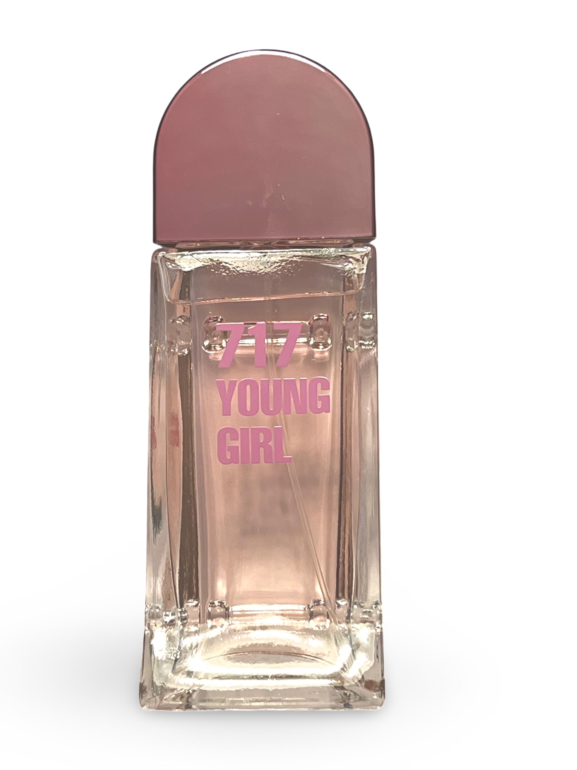 Amazon.com : Secret Plus 717 Young Girl Eau de Parfum - Are You