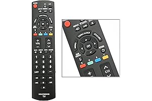 N2QAYB000485: Your Perfect Match for Seamless TV Control