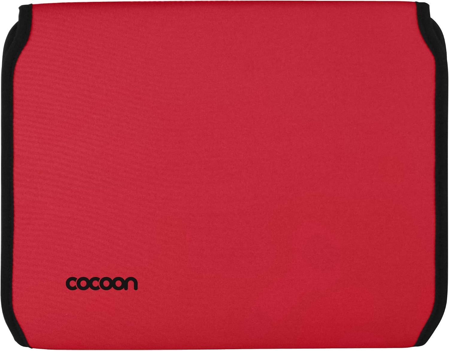 Cocoon CPG36RD GRID-IT!® Wrap 10 Tablet Accessory Organizer (Racing Red)