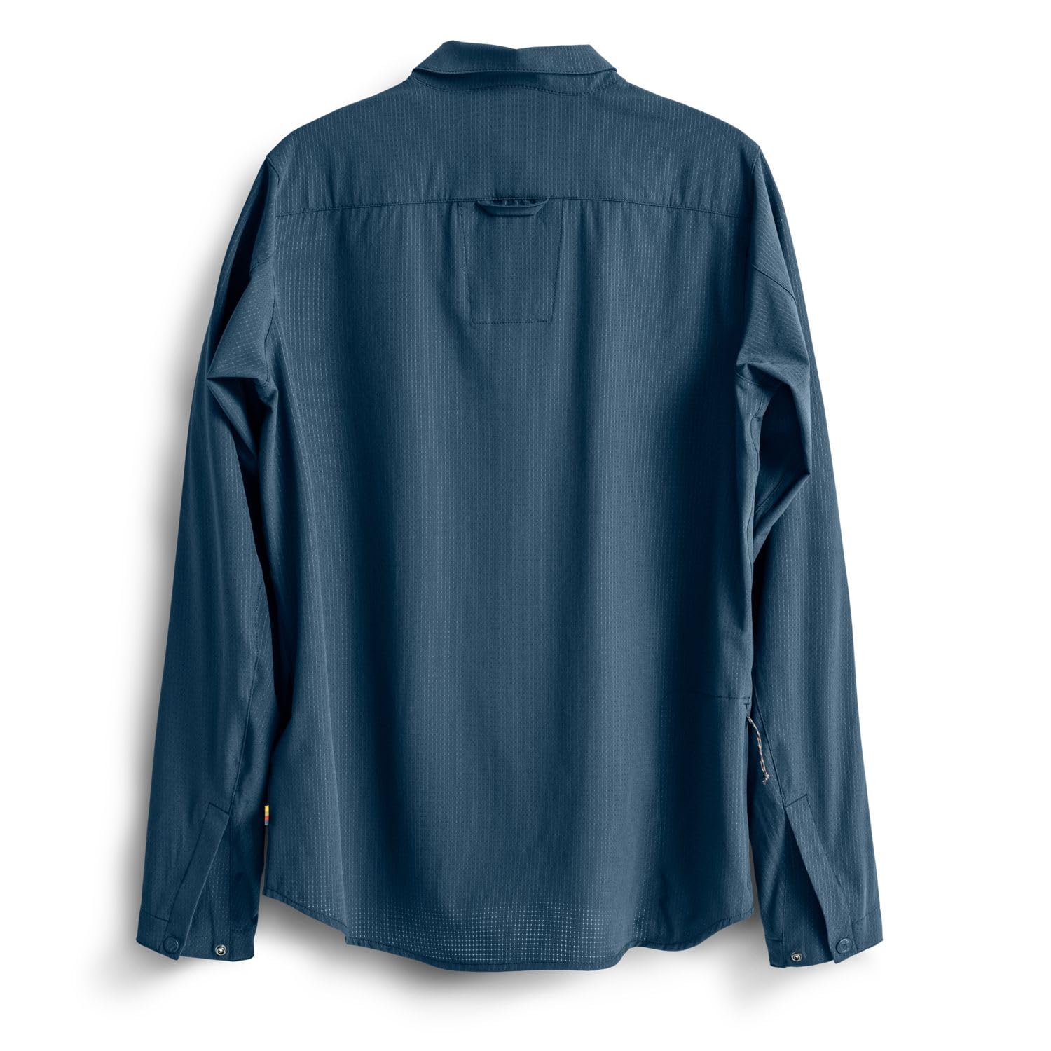 Fjällräven Sun damska koszulka outdoorowa, granatowa, M, grantowy, M
