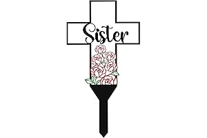 Sister Memorial Graves Marker Cemetery: Cherish the Memory with Heartfelt Remembrance