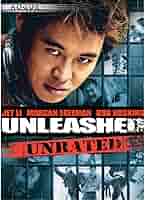Amazon.co.jp: UNLEASHED : DVD