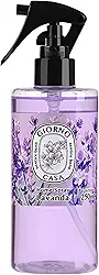 Sprays de Ambiente com Perfume (Aromatizador de Ambientes), Lavanda , Giorno Casa, 250 ml, Roxo