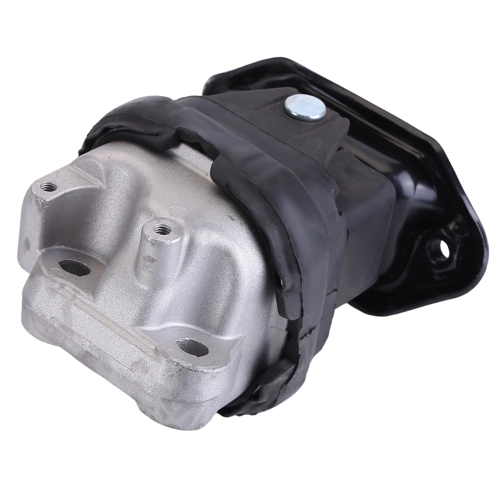 Sospensione motore anteriore compatibile per Chrysler 300C LE LX 2006-2010 3.0 CRD 4578190AE cuscinetto motore anteriore, Supporti motore anteriori sinistro e anteriore destro da