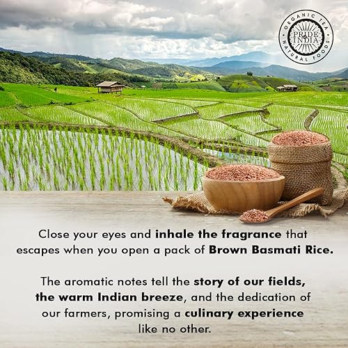 Miniatura 6 de Tarros de grano Pride of India