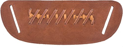 Miniatura 9 de Cartucho de cuero para cinturón de soporte de bucle para cinturón de funda deslizante para .30-30 .357 .308 .45-70 30-06 12GA 16GA 20GA