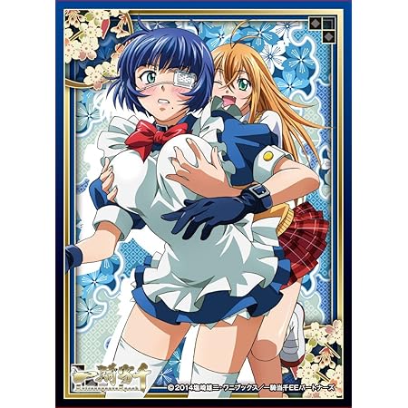 Amazon キャラクタースリーブ 一騎当千 Extravaganza Epoch 呂蒙 孫策 En 199 トレカ 通販