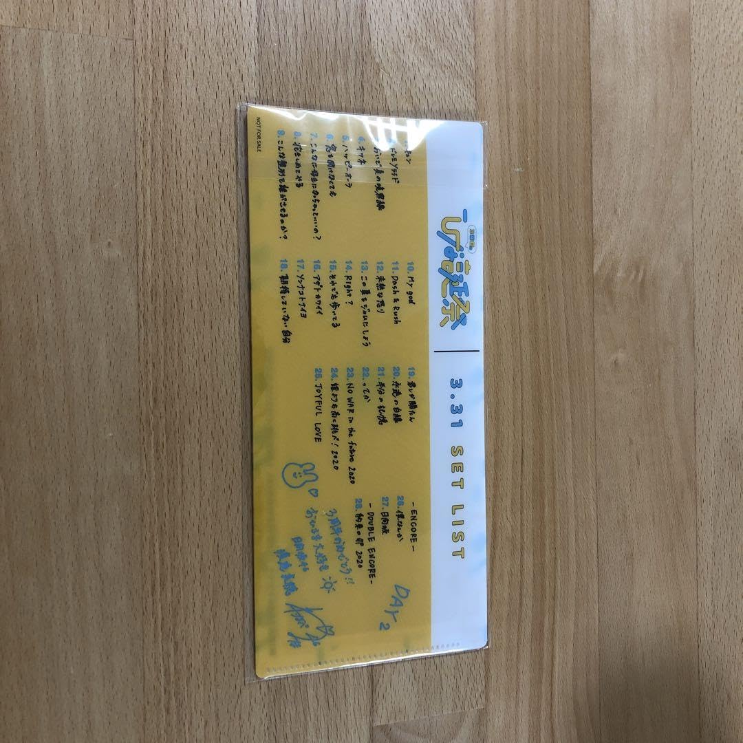 Amazon.co.jp: 日向坂46 3回目のひな誕祭 チケットホルダー（） : おもちゃ